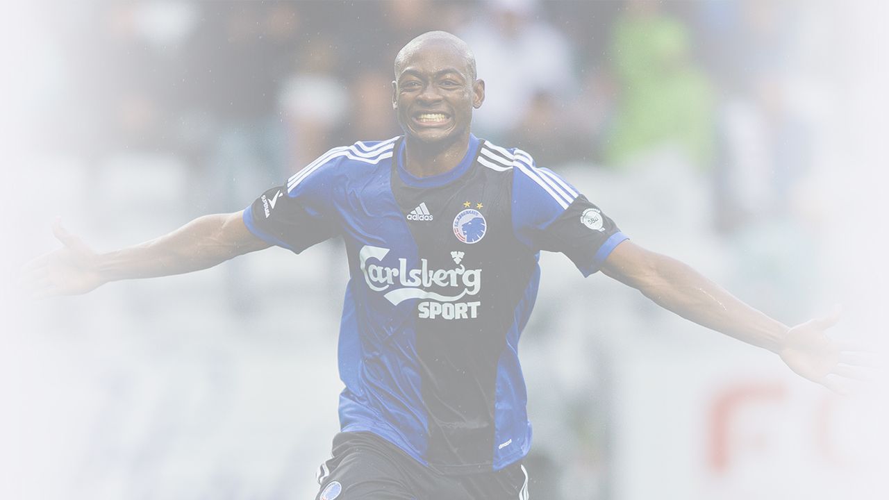 Fanendo Adi Angreb F.C. København